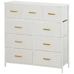 Homestar Omara 100x30x99 cm Bela