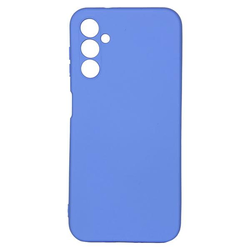 Maska za telefon SOFT CASE za Samsung A22 5G, Lavanda