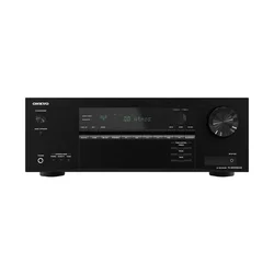 ONKYO AV sprejemnik TX-SR 3100 , črna