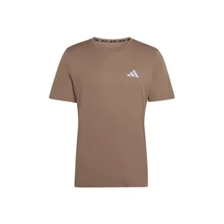 ADIDAS PERFORMANCE Funkcionalna majica Adi365 Essentials kaki