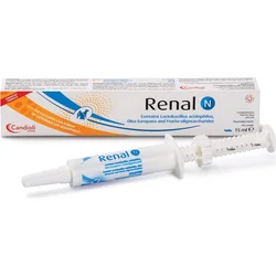 Candioli Renal N Pasta za pse i mačke, 15ml