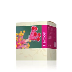 Flavocel, 150 tbl