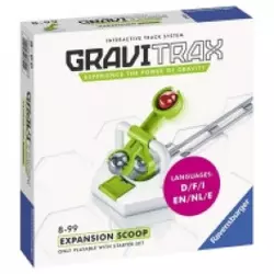 Ravensburger drustvena igra - GraviTrax Scoop RA27620