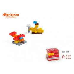 Kocke 30pcs ( 903056 )