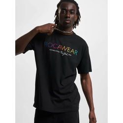 Mens T-shirt Lamont black