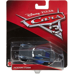 Cars: Jackson avto, 1:55
