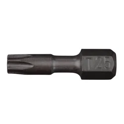Felo udarni bit Impact Torx TX25 x 25 ( 02625040 )