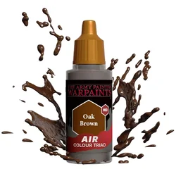 The Army Painter Warpaints Air - Oak Brown