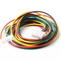 BondTech Kabel JST-XH4