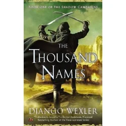 Thousand Names