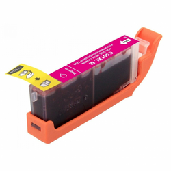 Master Canon CLI-551 XL Magenta