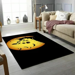 Conceptum Hypnose Tepih Woopamuk039 100 x 300cm, Crni