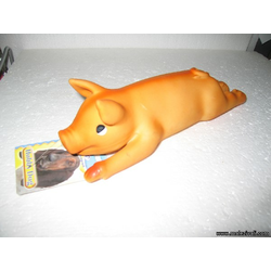Prase latex malo 25 cm