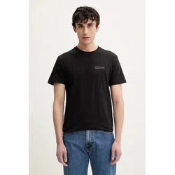 Bombažna kratka majica Tommy Jeans