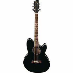 IBANEZ električna akustična kitara TCY-10 GBK
