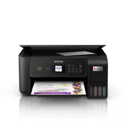 Epson EcoTank ET-2820 črna C11CJ66404 Multifunktion Tinte Drucker/Scanner/Kopierer