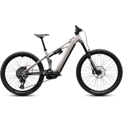 Cube Stereo Hybrid ONE77 HPC Race 800Wh 29/27.5 2027 E-kolo