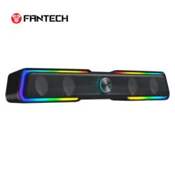 Fantech Bluetooth zvučnik GS305 BEAT BAR, Crni