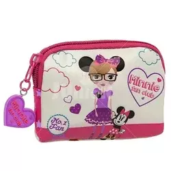 Disney Minnie Mouse novčanik 20.980.51