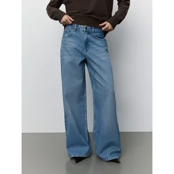 Sofie Schnoor Kavbojke moder denim