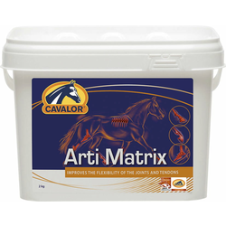 Cavalor Arti Matrix 2 kg