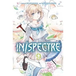 In/spectre Volume 9