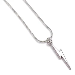 Distrineo Ogrlica Harry Potter - Brazgotina strele