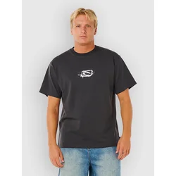 Rip Curl Medina Inner Vision Spray moška majica washed black