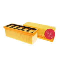 VACS Hepa filter KÄRCHER A 2801 Plus - 2 kom