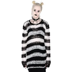 Pulover moška - Never Trust The Living - KILLSTAR - KSRA002402