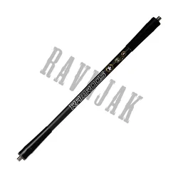 RamRods Stabilizer Short Vektor v1.1 Black