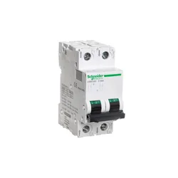 shumee Odklopnik 2P C 50A DC C60H-DC Acti9 A9N61538