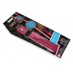 shumee ELEKTRONSKA URA MONSTER HIGH S 5 FUNKCIJAMI