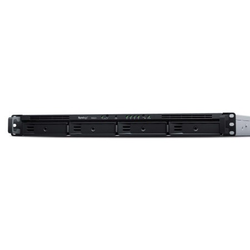 Synology RS822+ 1U 4Bay AMD Ryzen V1500B NAS ( 5376 )