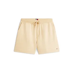 Tommy Jeans Hlače bež