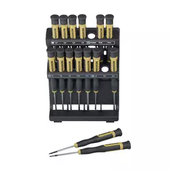 Odvrtači Proxxon 28148, set za elektroniku 15/1