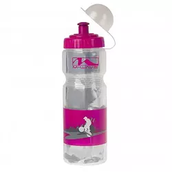 BIDON M WAVE TERMO 400ML