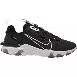 Nike REACT VISION, moški športni copati, črna CD4373