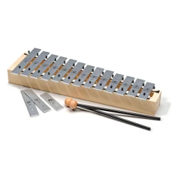 Sopranski zvončki SGP Primary Line Sonor