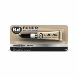 K2 Bondix Super fast
