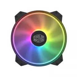 COOLER MASTER MasterFan MF200R ARGB (R4-200R-08FA-R1)