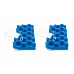 VACS Hepa filter SAMSUNG VCMA16BS - 2 kom
