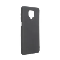 TERACELL Maska 3D Camera za Xiaomi Note 9 Pro/Note 9 Pro Max/Note 9S crna