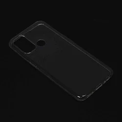 TELEMPIRE Silikonska maska za telefon Ultra thin za Oppo A53s providna
