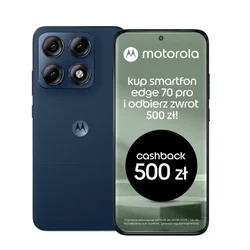 MOTOROLA EDGE 70 PRO 8/256GB Titan