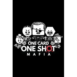 One Card One Shot - Mafia (Windows/Xbox Series X|S) XBOX LIVE Key EUROPE