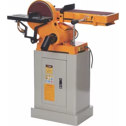 Kombinirani brusilnik BDS-9A