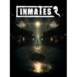 Inmates Steam Key GLOBAL