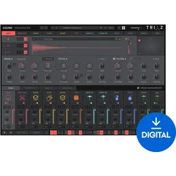 Wave Alchemy Triaz (Digitalni izdelek)