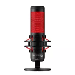 HyperX QuadCast Standalone USB Mikrofon